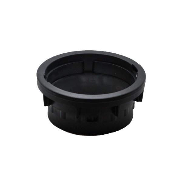 Adapter 2,5 cm für Stelzlager 'Standard'
