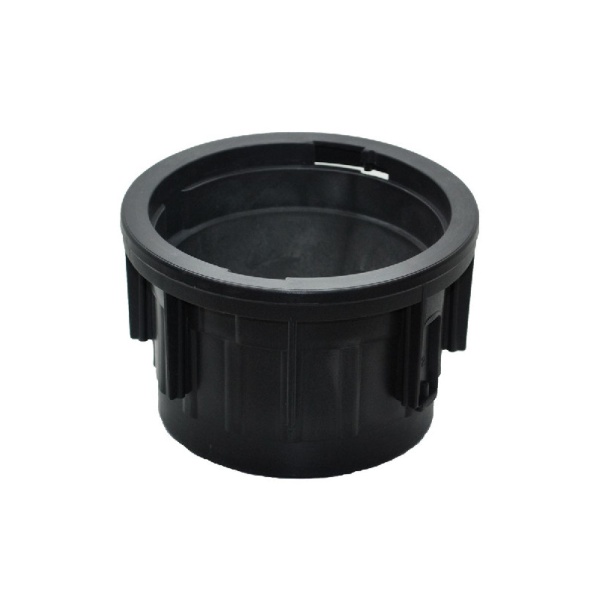 Adapter 5,0 cm für Stelzlager 'Standard'