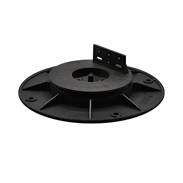 Stelzlager Gemini für Holz und WPC  im Verstellbereich 2,3 bis 3,3cm