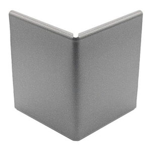 Ecke Randabschluss Sideline 12cm