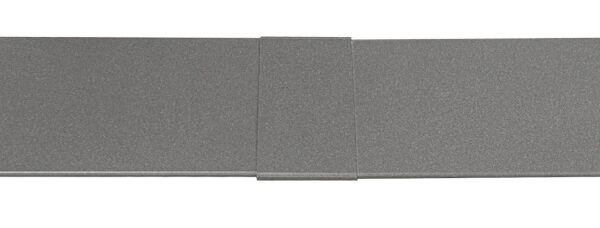 Verbinder für Randabschluss Sideline