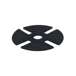 Anti-Rutsch- und Anti-Akustik-Auflage für Titan Mini