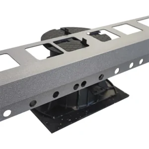 Vorbereitung Randverblendung