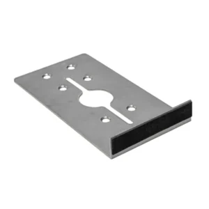 Halteclip Sideline für Stelzlager