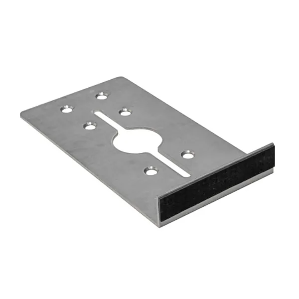 Halteclip Sideline für Stelzlager