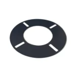 Nivellierscheibe 1mm für Stelzlager Image