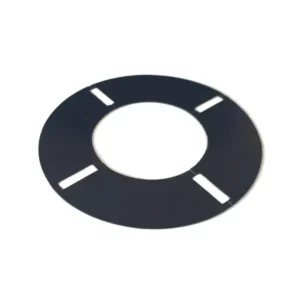 Hauptfoto der Nivellierscheibe 1mm