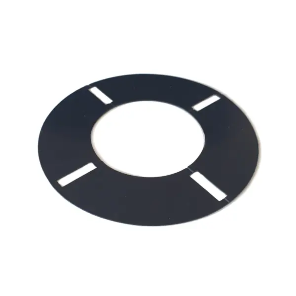 Hauptfoto der Nivellierscheibe 1mm