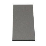 Längsverbinder Randverkleidung 6-18 cm | Aluminium | Anthrazit Image