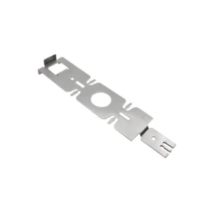 Oberer Randabschlussclip Professional