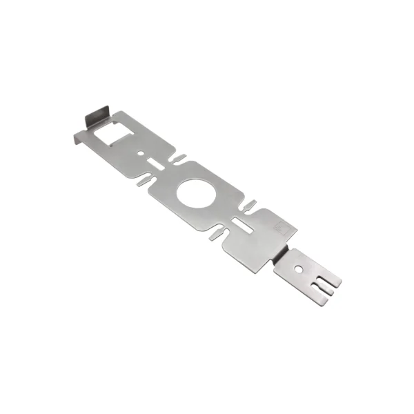 Oberer Randabschlussclip Professional