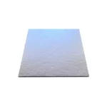 Profi – Bautenschutz-Pad Alukaschiert 20 x 20 cm, 5 mm Profi – Bautenschutz-Pad Alukaschiert 20 x 20 cm, 5 mm Image
