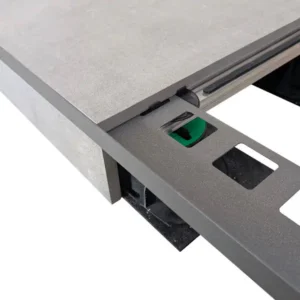 Randverblendung auf Slim Easy