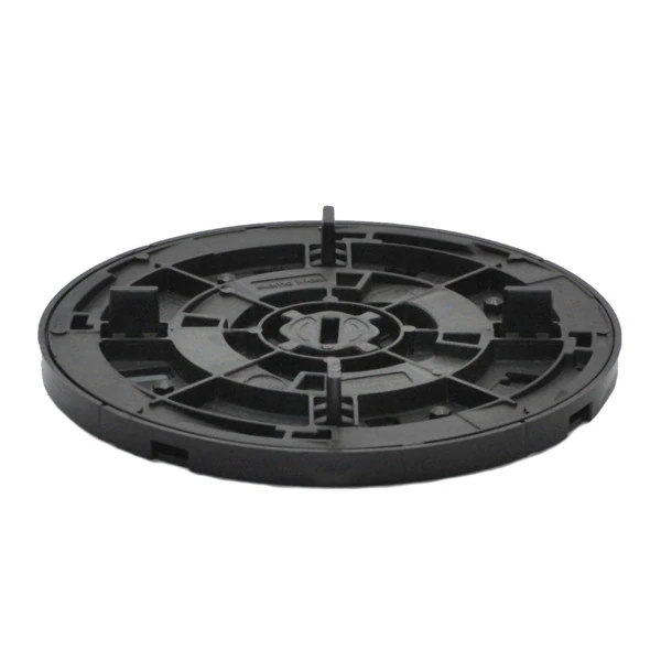 Stelzlager mit fixem Kopf Basic im Verstellbereich 10 bis 15mm mit Fugenbreite 4mm