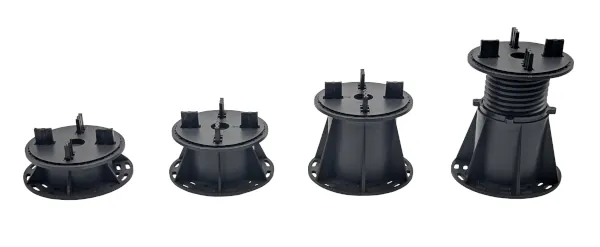 Übersicht aller Typen der TitanMini - Serie