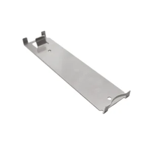 Unterer Randabschlussclip Professional