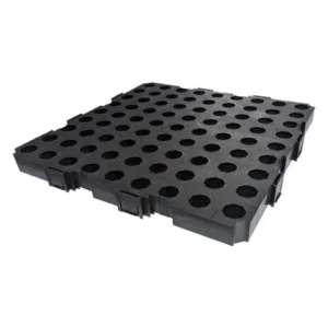 Basismodul Doppelboden Smart Wabic