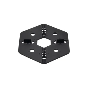 Produktfoto Auflagepad mit Fugenstärke 4mm