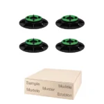 Mustersets Medium für EasyPro | Alle Höhen Mustersets Medium für EasyPro | Alle Höhen Image