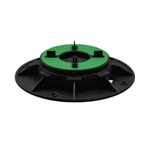 Stelzlager EasyPro Fuge 2mm mit einem Verstellbereich von 3,5 - 6,7cm