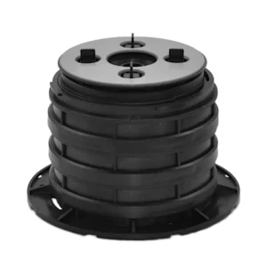 Stelzlager Professional Verstellbereich 11,8 bis 14,8cm mit Fugenstärke 2mm