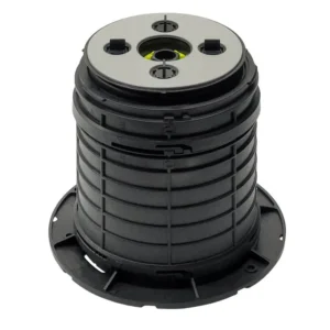 Stelzlager Professional Verstellbereich 17,8 bis 20,8cm mit Fugenstärke 2mm