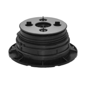 Stelzlager Professional Verstellbereich 5,8 bis 8,8cm mit Fugenstärke 2mm