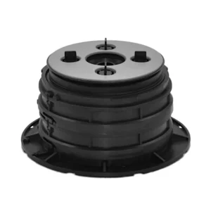 Stelzlager Professional Verstellbereich 8,8 bis 11,8cm mit Fugenstärke 2mm